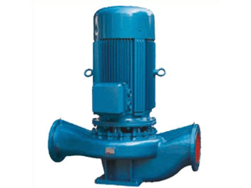 熱水管道泵;管道循環泵
